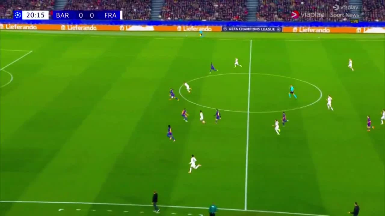 zaslepka skrotu video