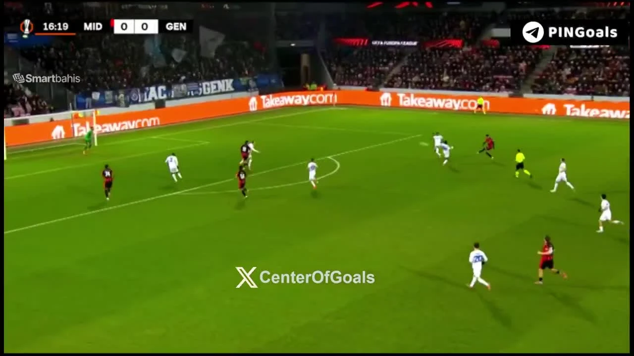 zaslepka skrotu video