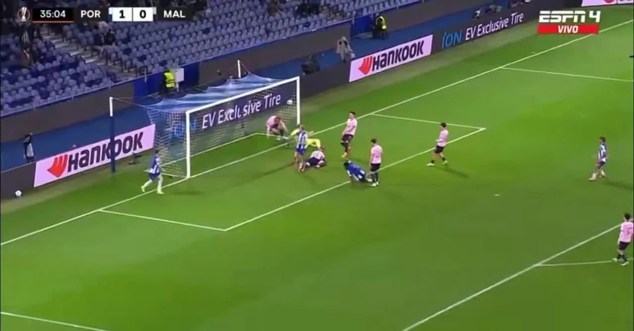 zaslepka skrotu video