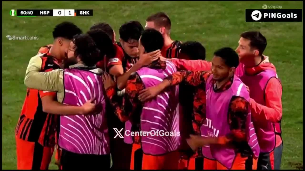 zaslepka skrotu video