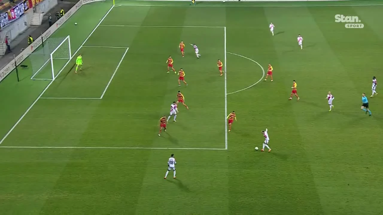 zaslepka skrotu video