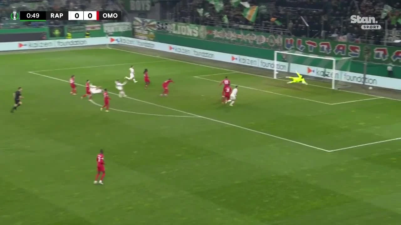 zaslepka skrotu video