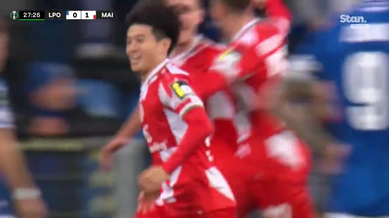 zaslepka skrotu video