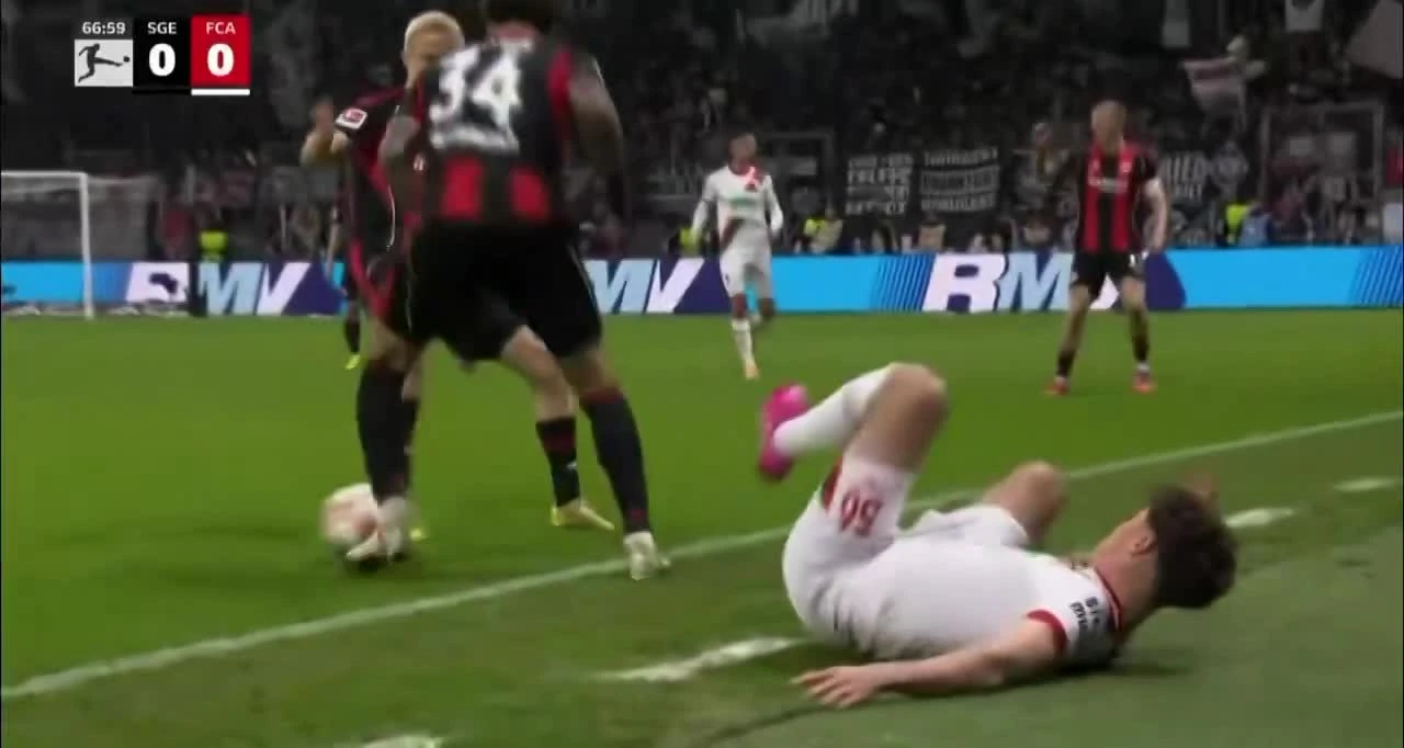 zaslepka skrotu video