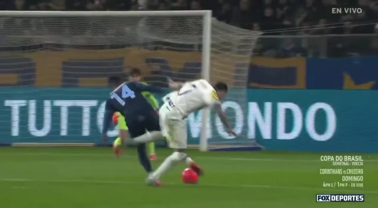 zaslepka skrotu video