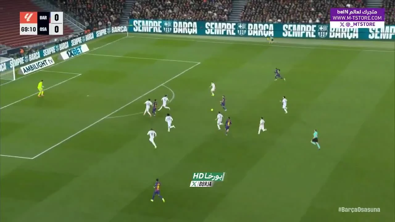 zaslepka skrotu video