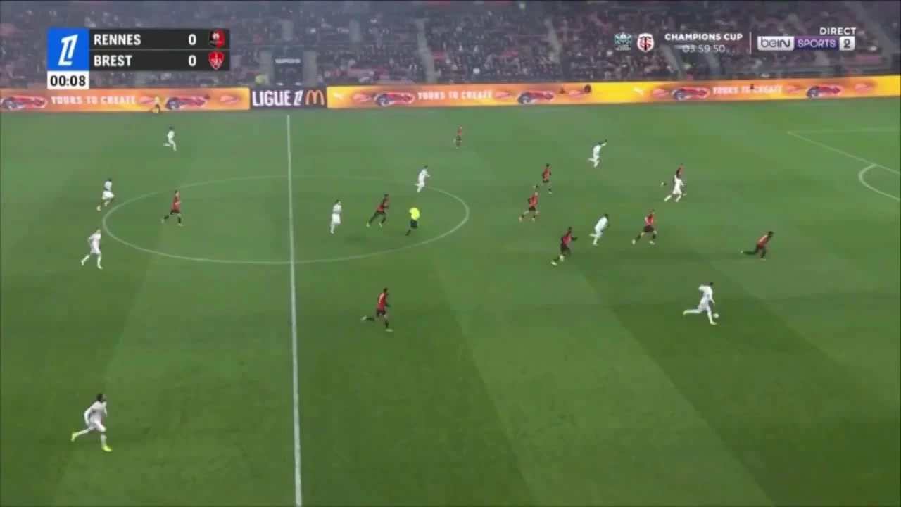 zaslepka skrotu video