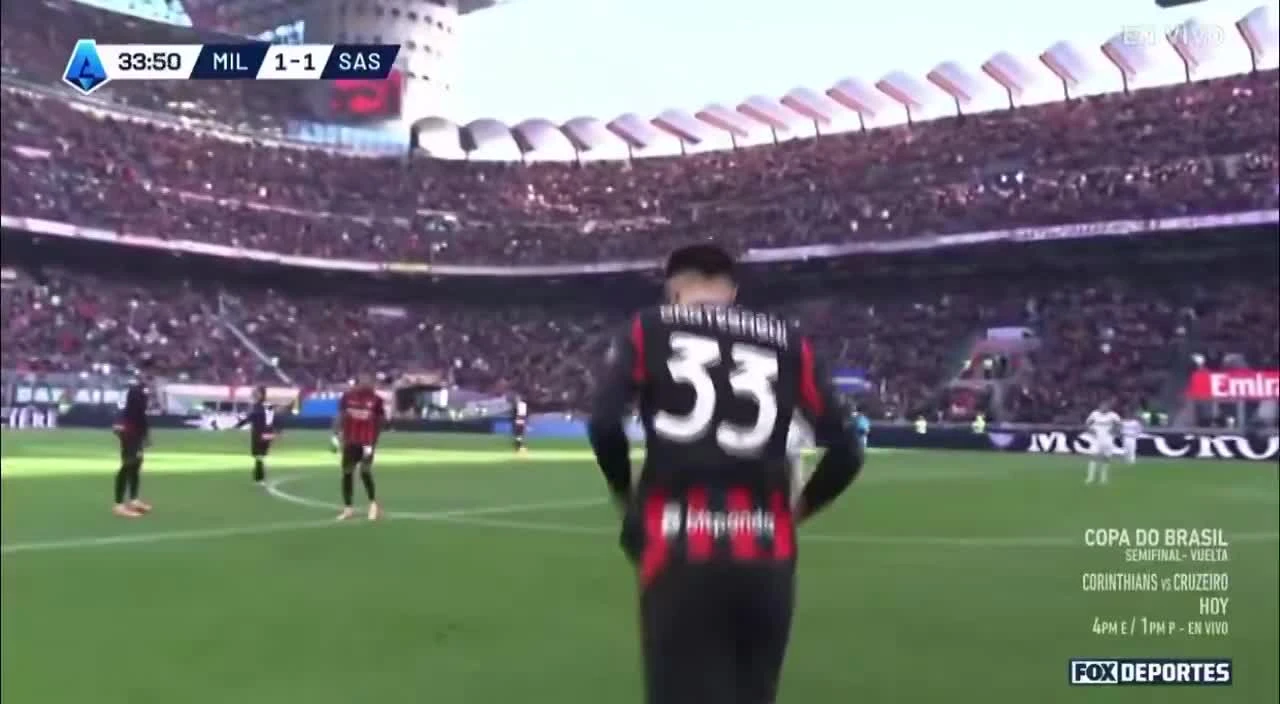 zaslepka skrotu video