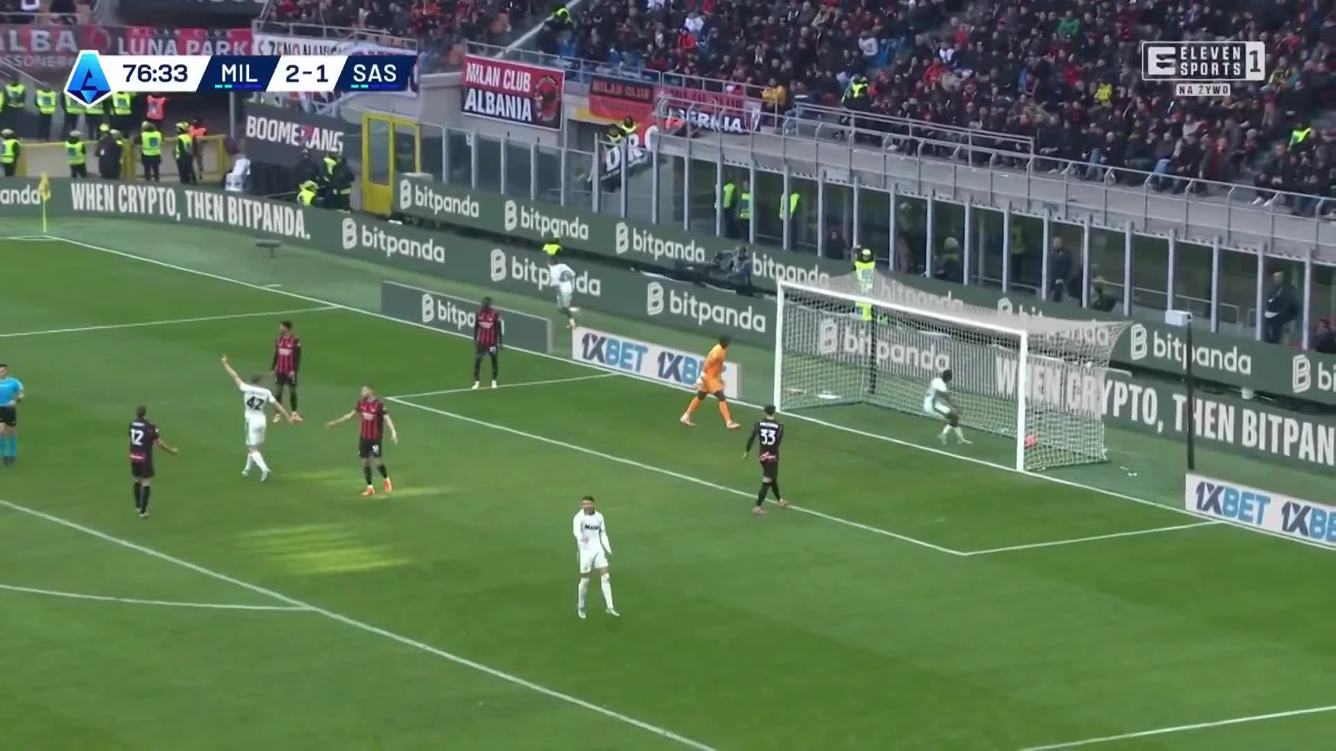 zaslepka skrotu video