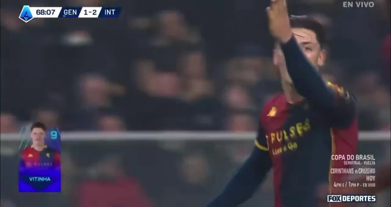 zaslepka skrotu video