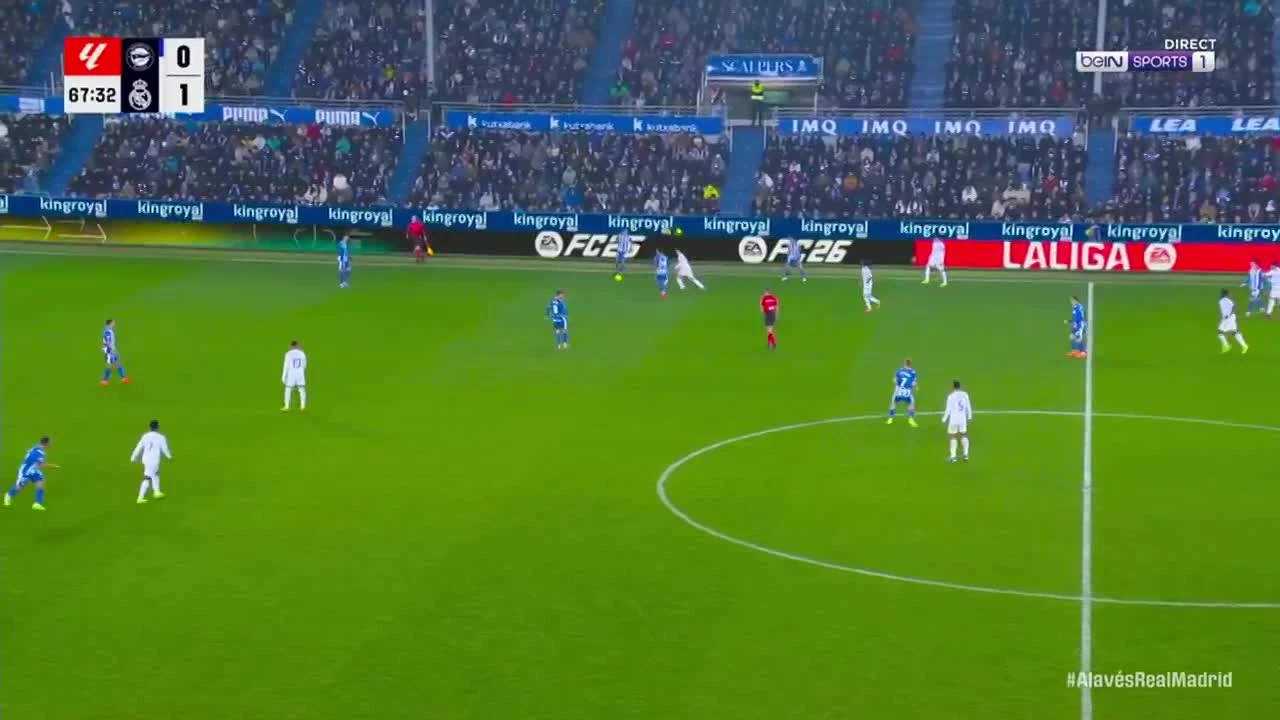 zaslepka skrotu video