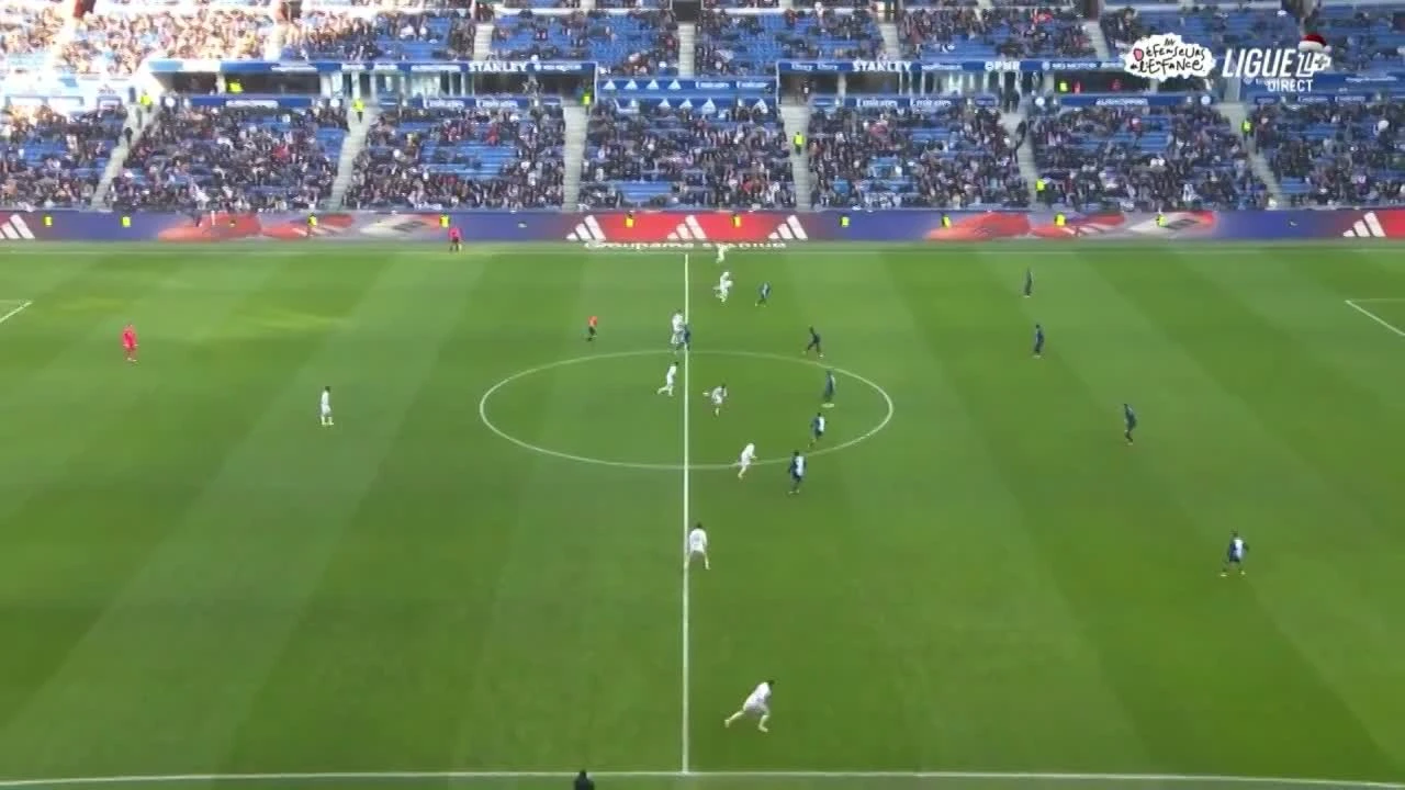 zaslepka skrotu video