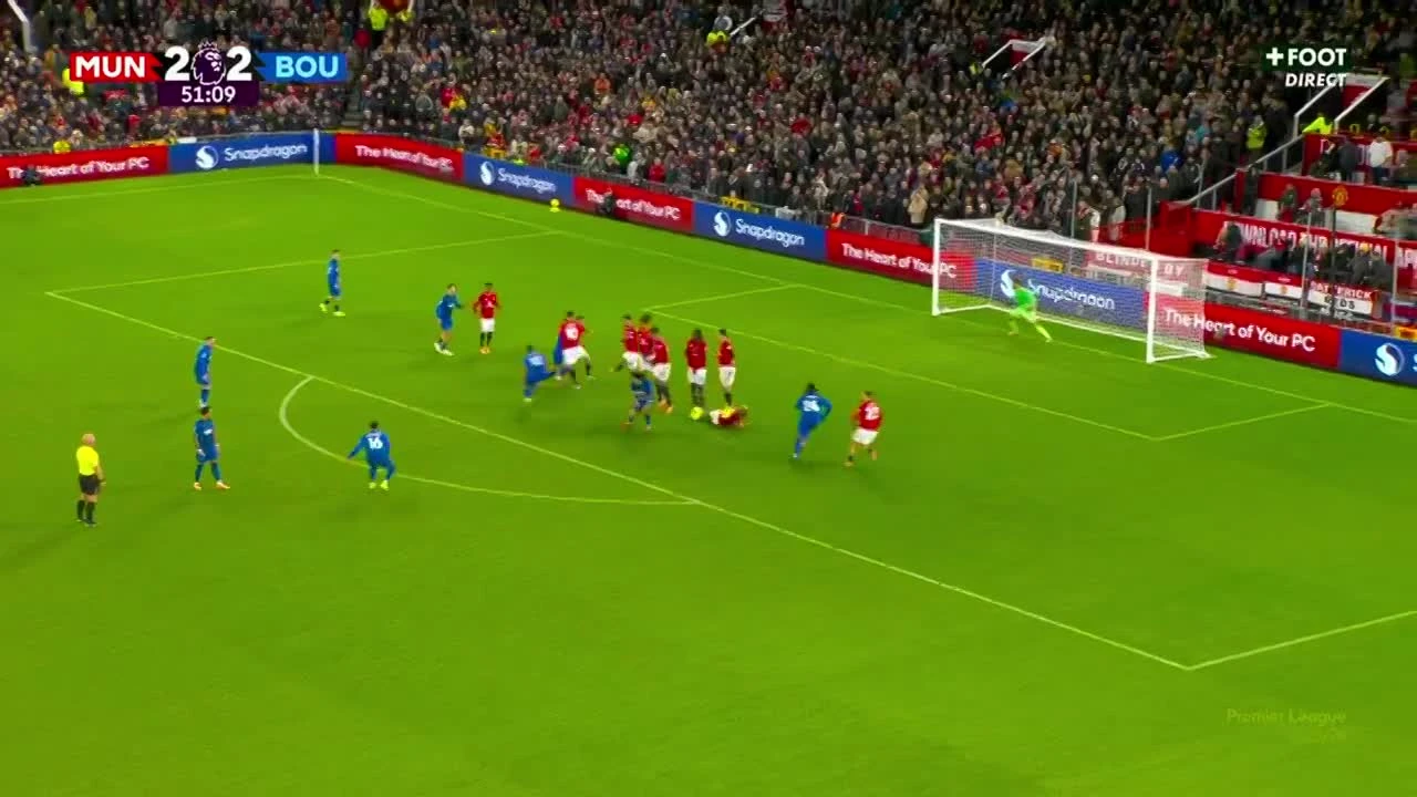 zaslepka skrotu video