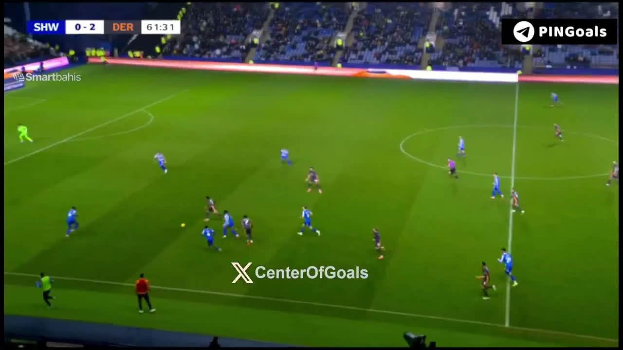 zaslepka skrotu video