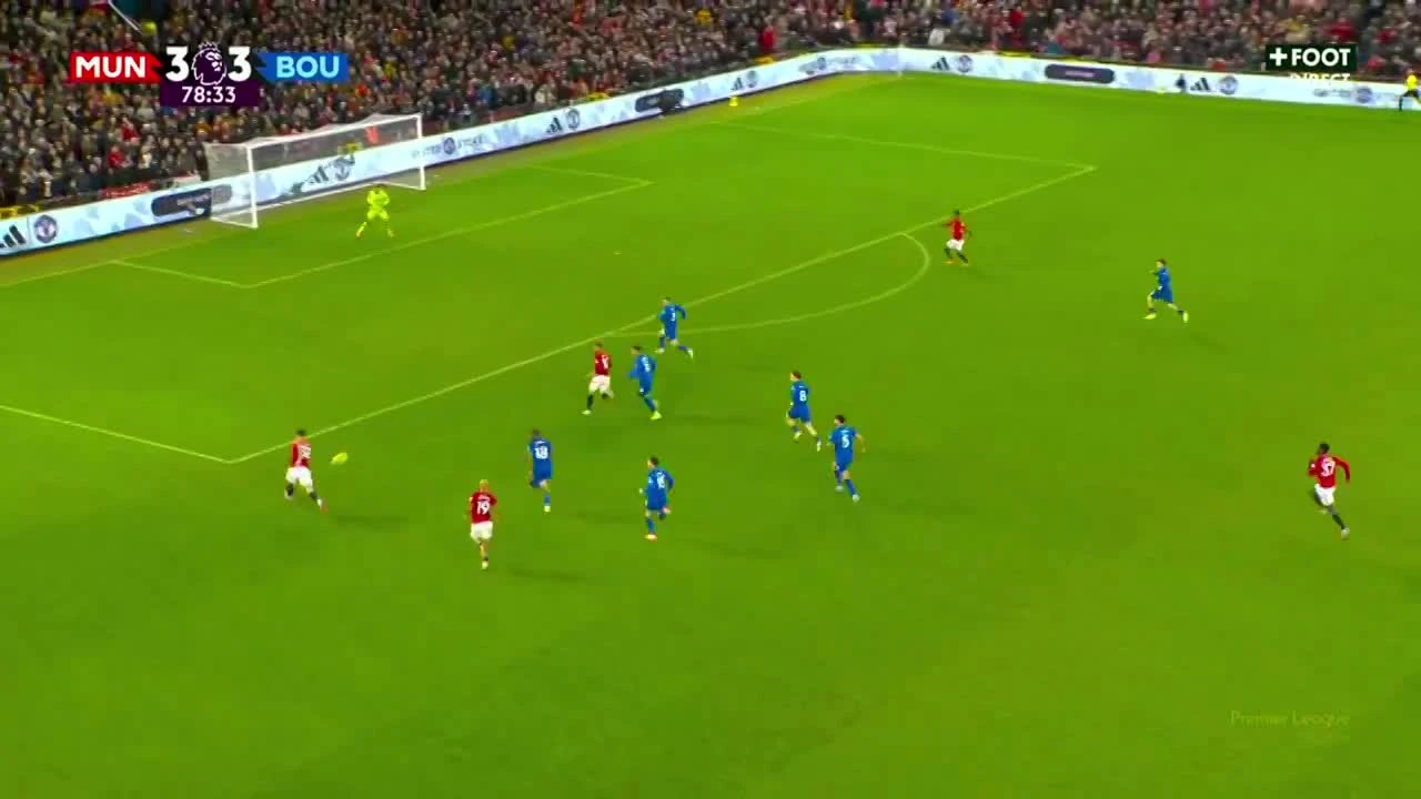 zaslepka skrotu video