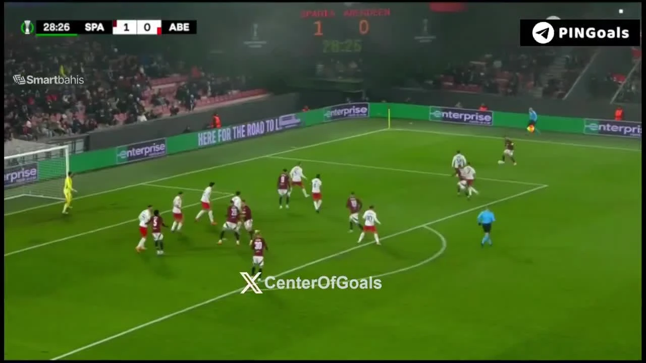 zaslepka skrotu video