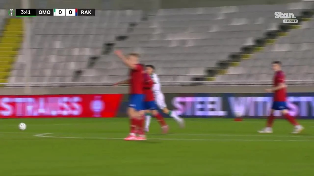 zaslepka skrotu video