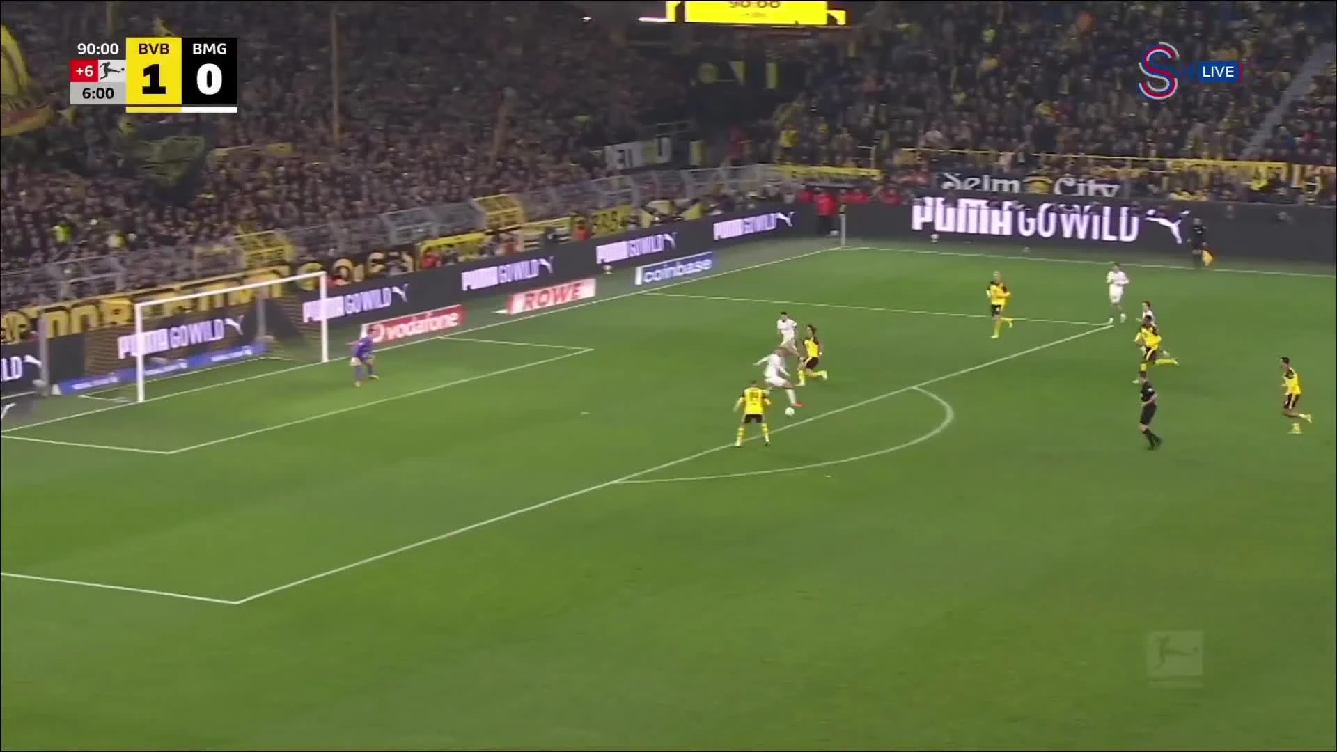 zaslepka skrotu video