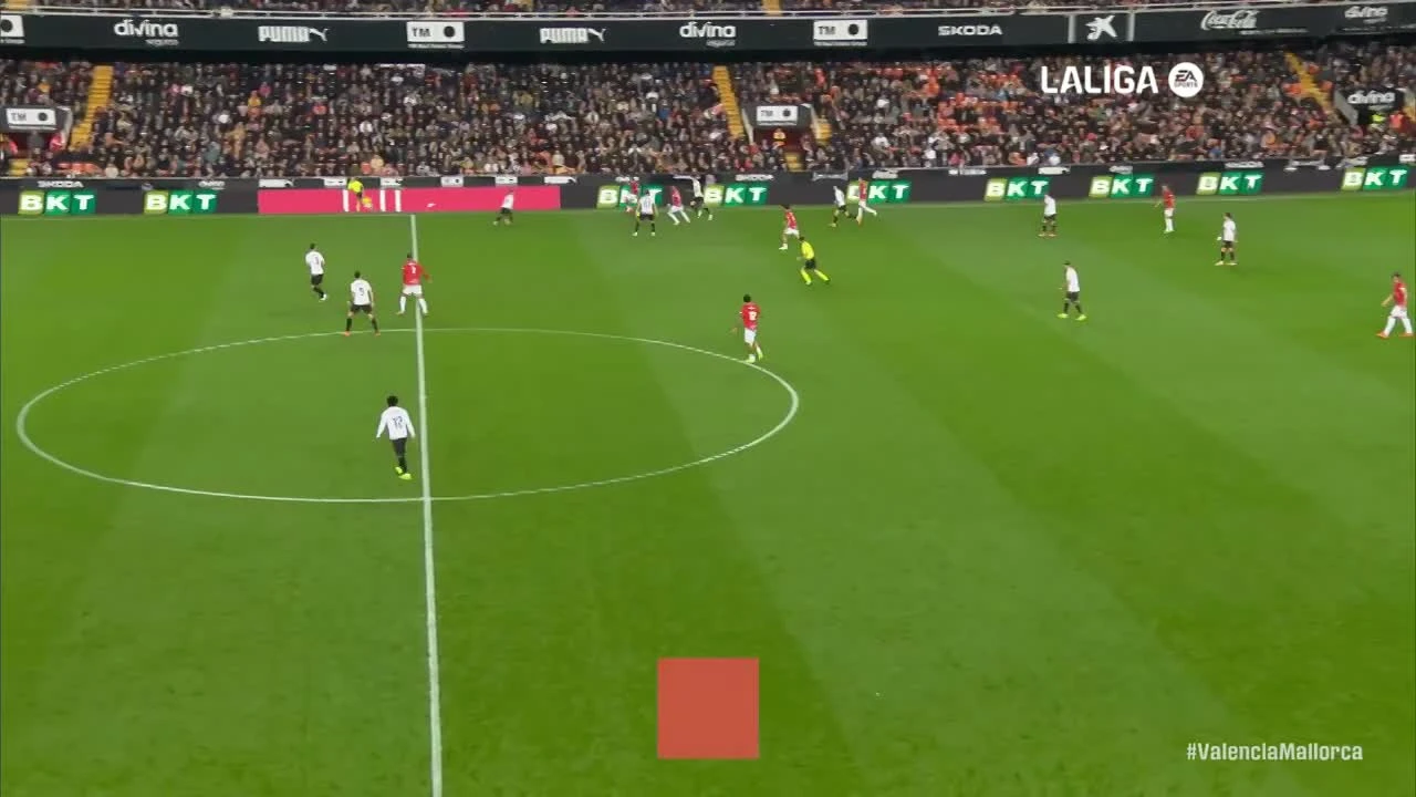 zaslepka skrotu video