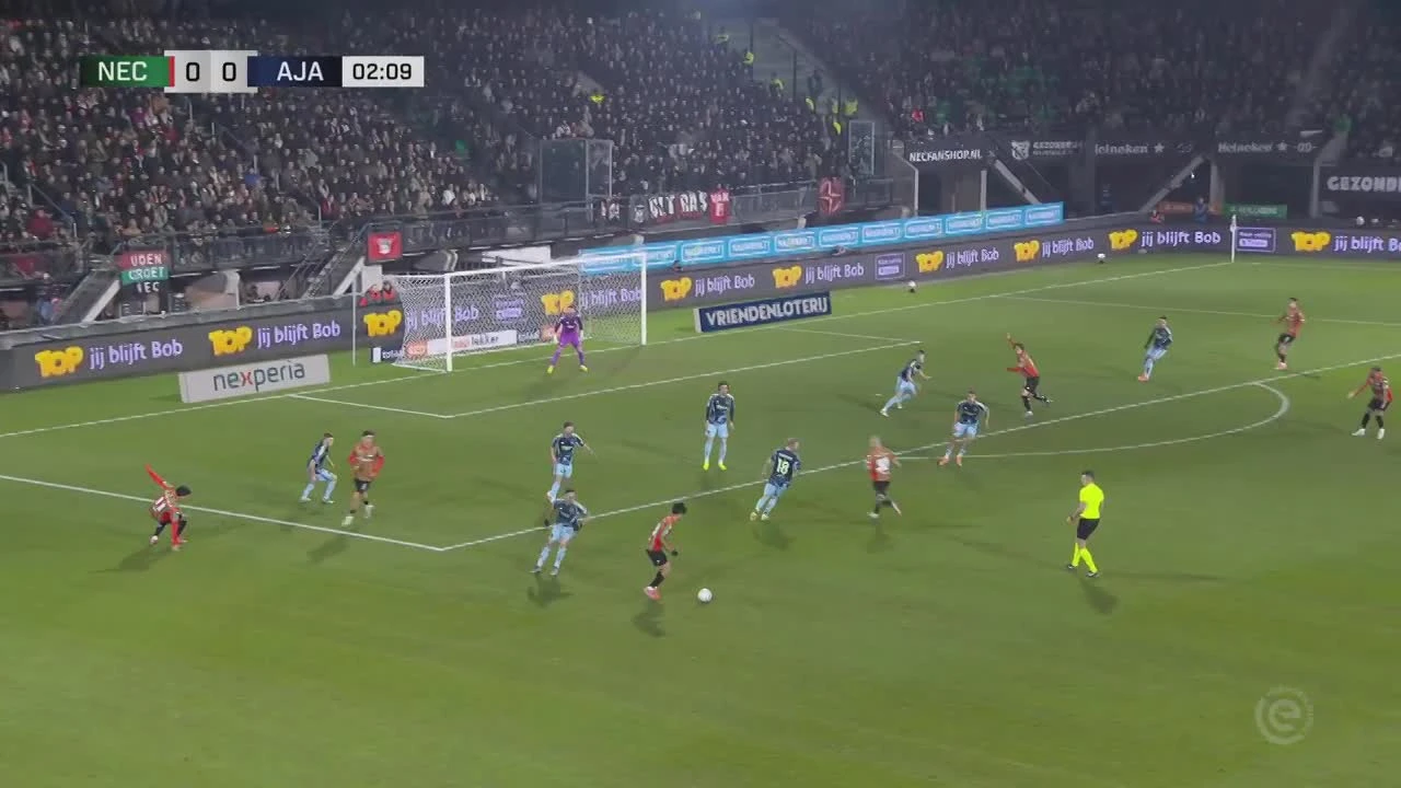 zaslepka skrotu video