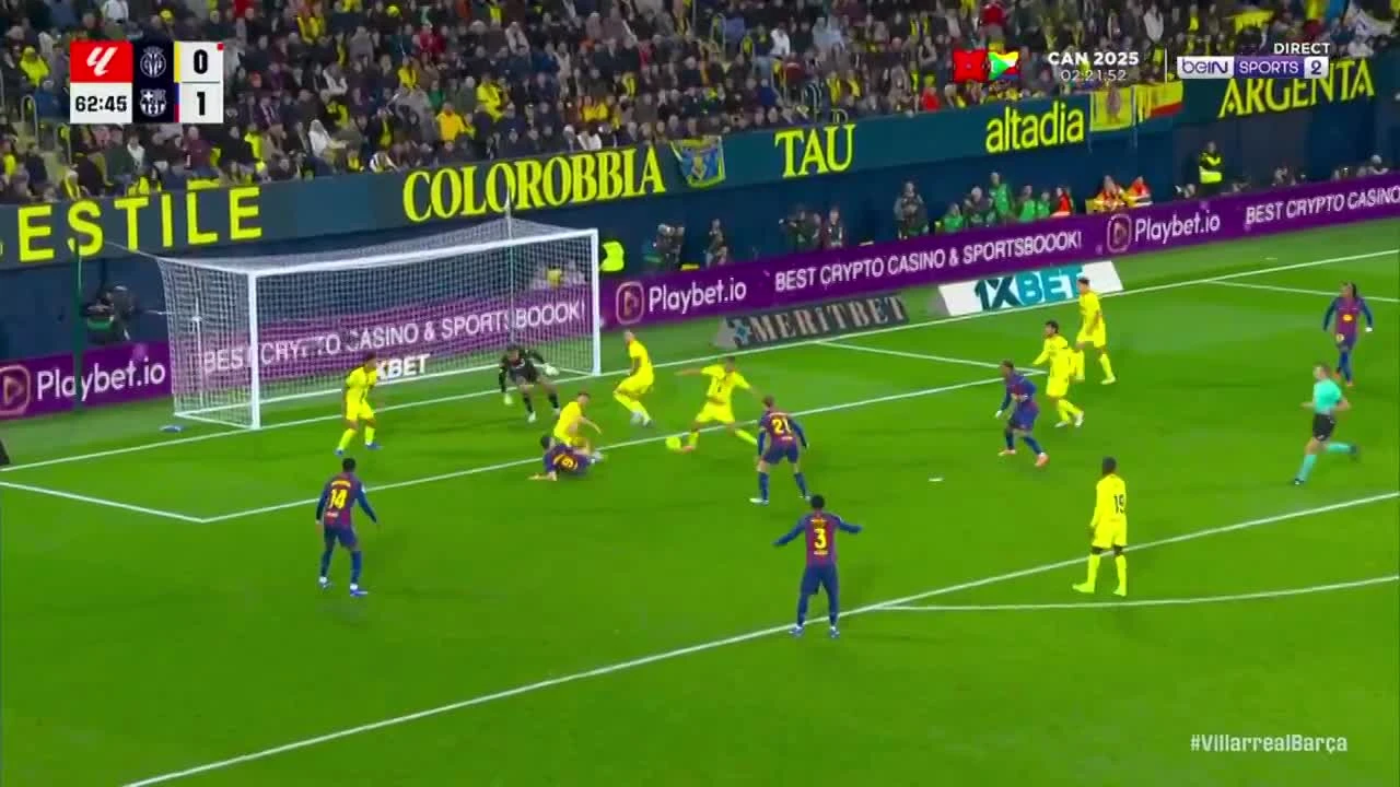 zaslepka skrotu video