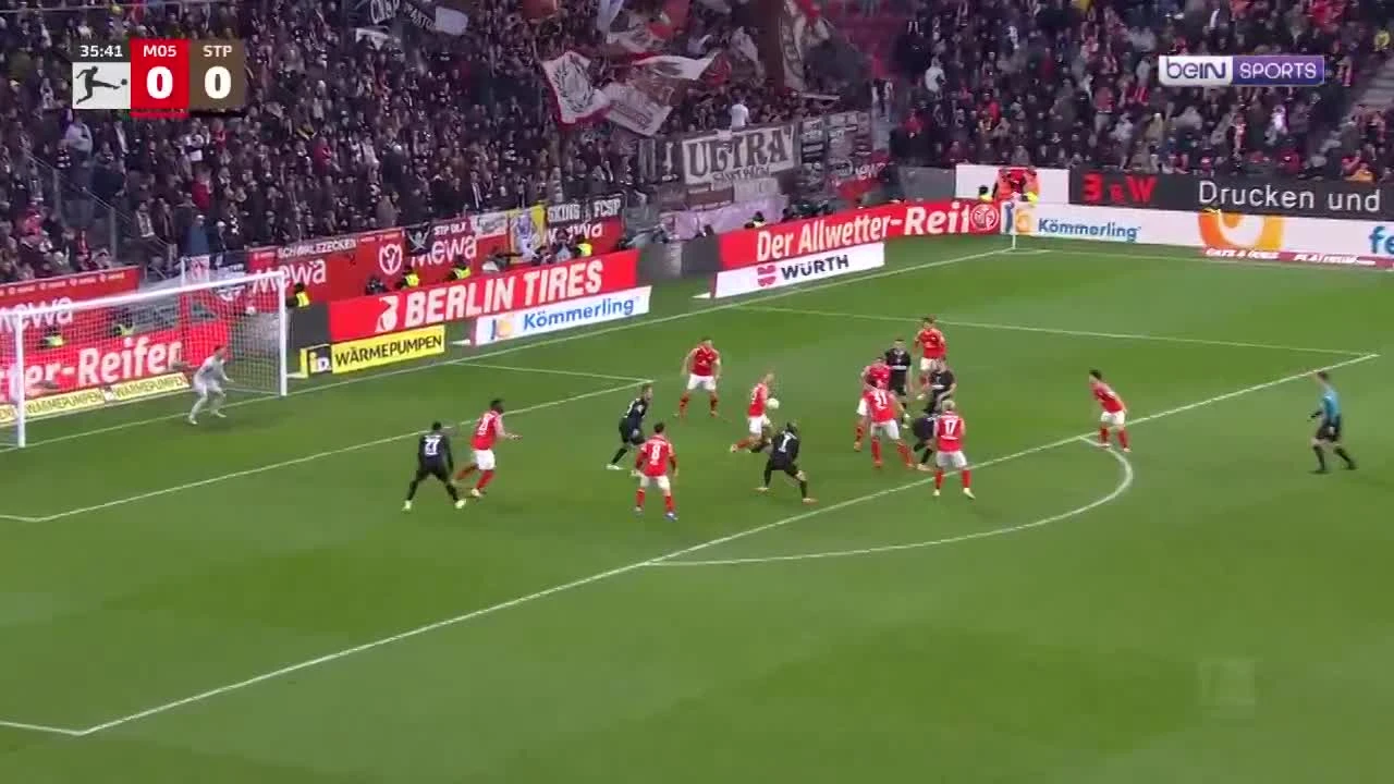 zaslepka skrotu video