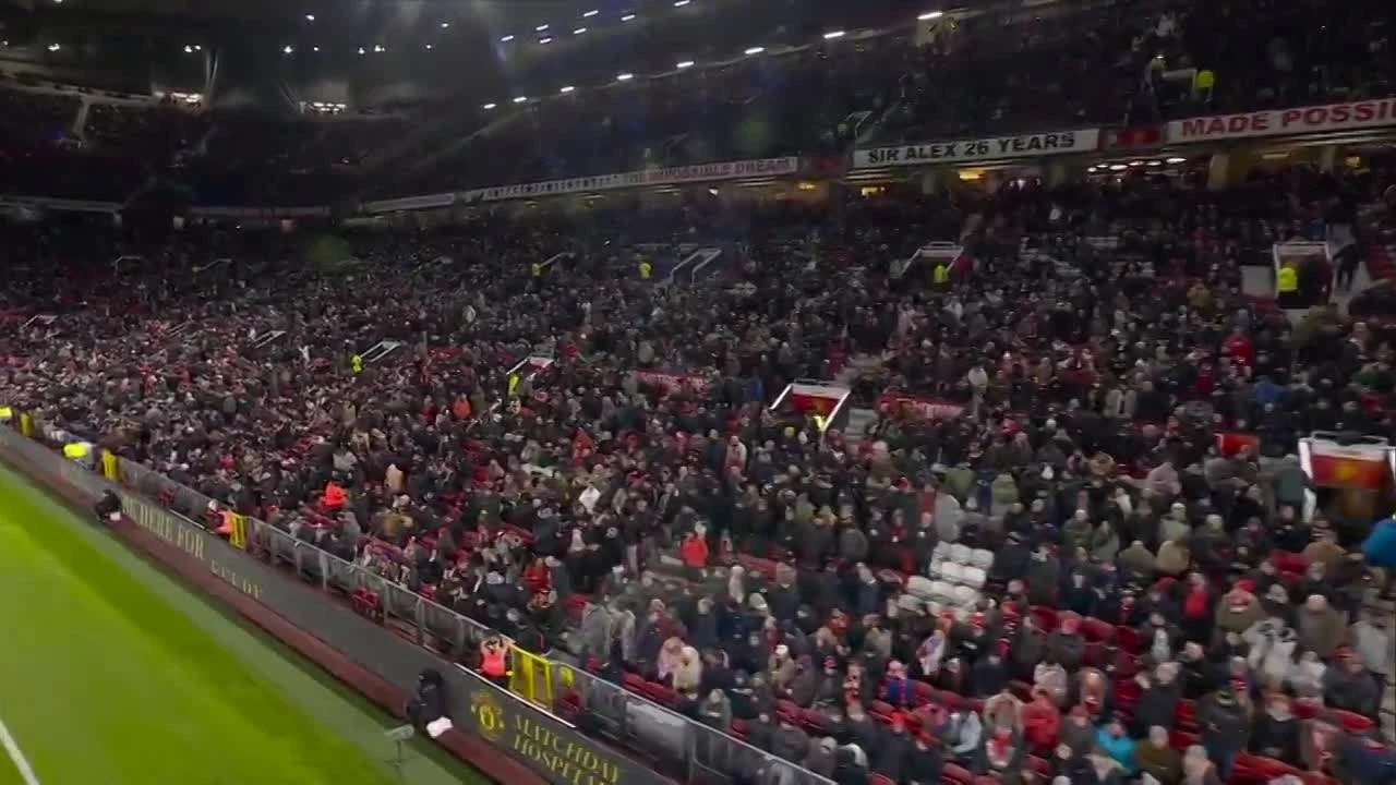 zaslepka skrotu video