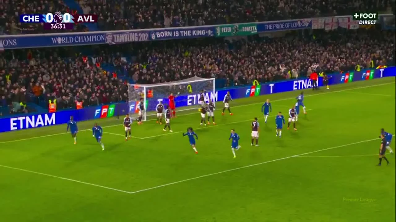 zaslepka skrotu video