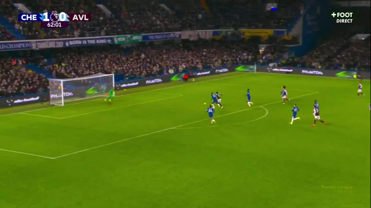 zaslepka skrotu video