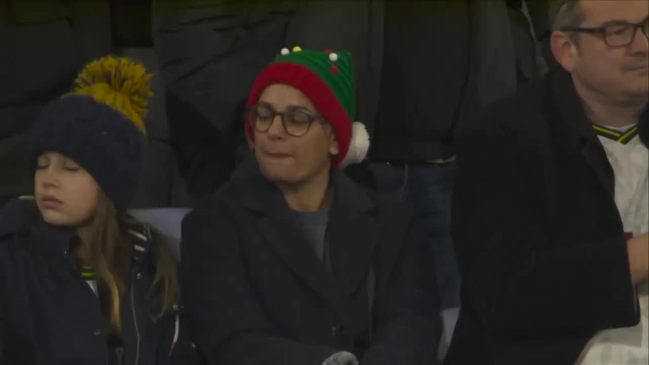 zaslepka skrotu video