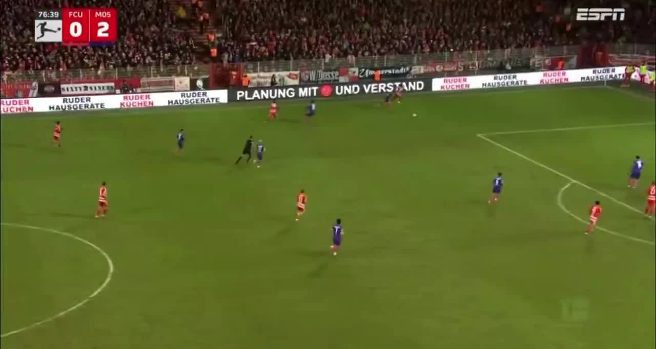 zaslepka skrotu video