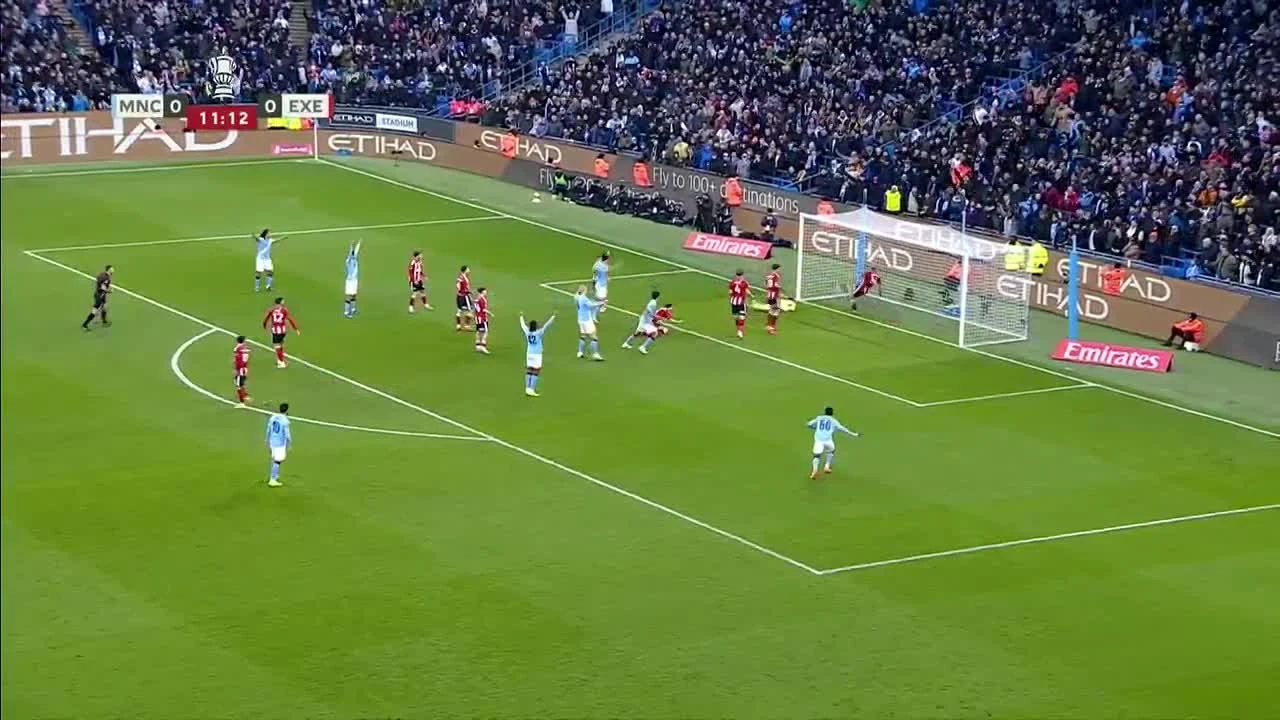 zaslepka skrotu video