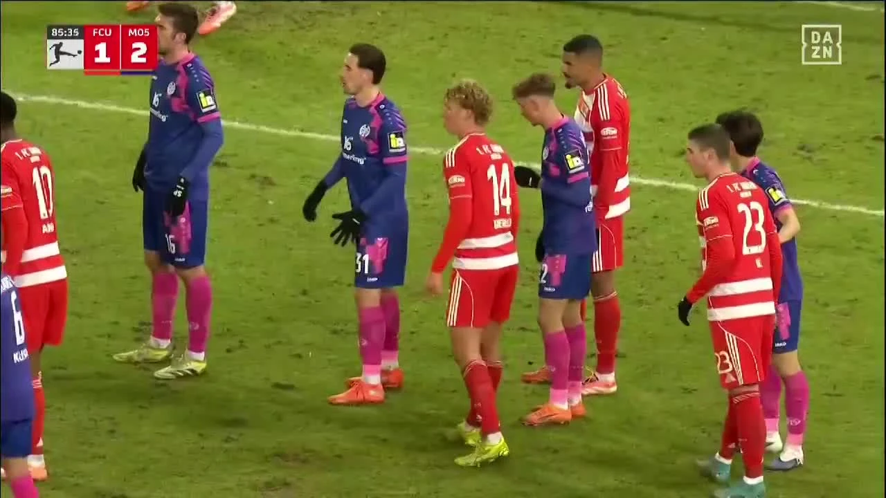 zaslepka skrotu video