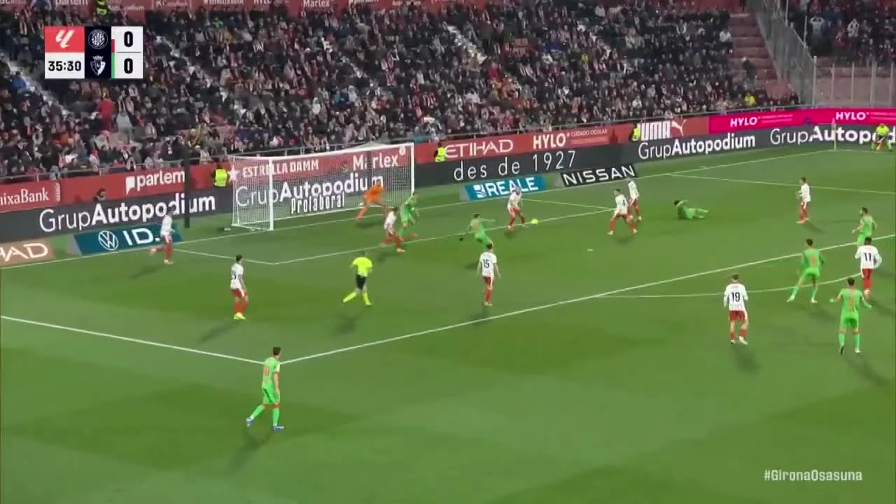 zaslepka skrotu video