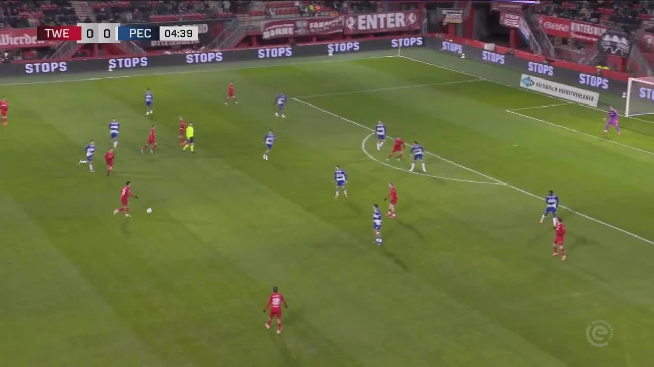 zaslepka skrotu video