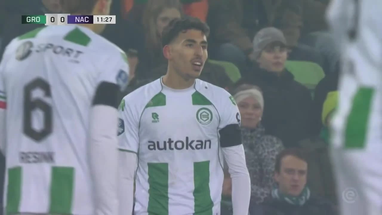 zaslepka skrotu video