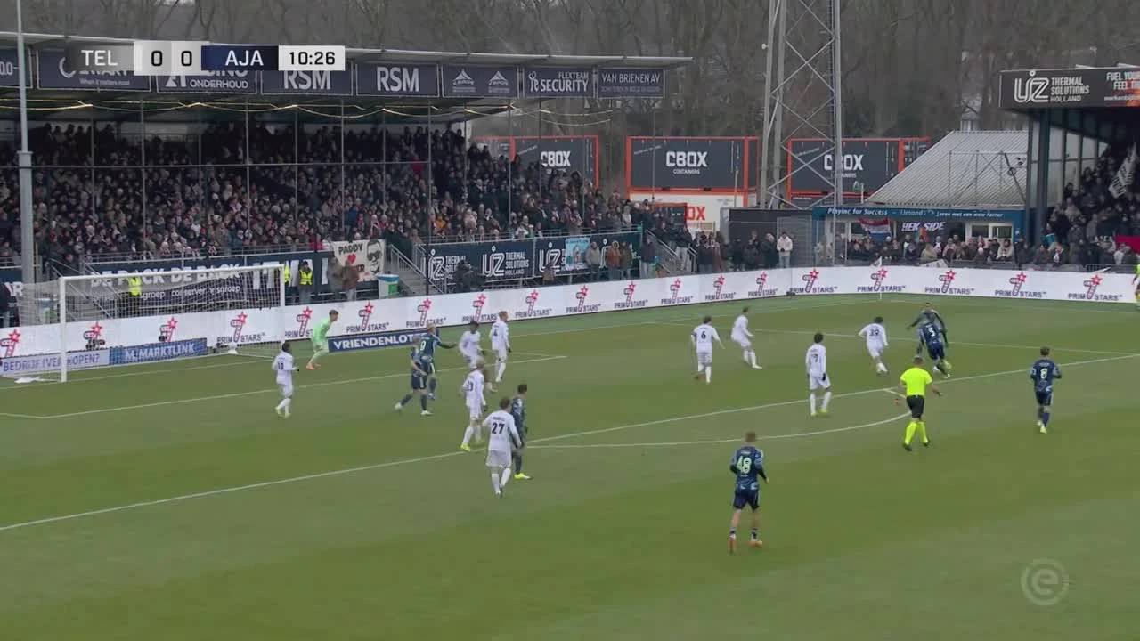 zaslepka skrotu video