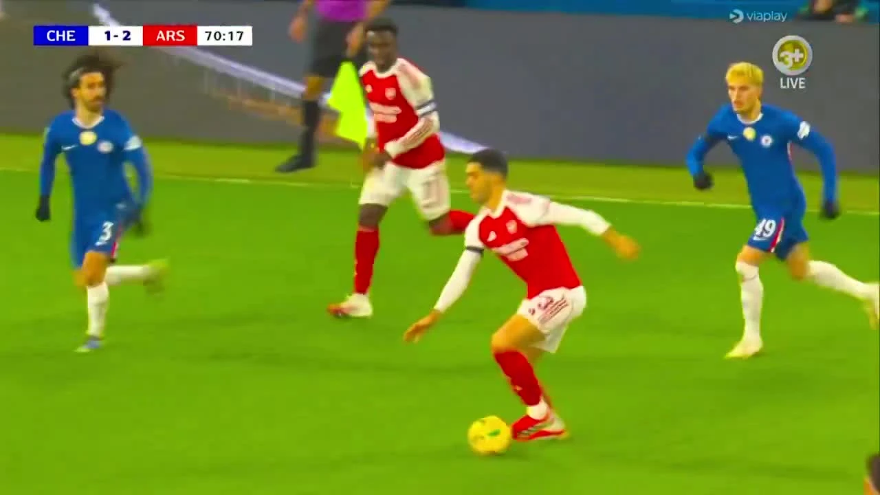 zaslepka skrotu video