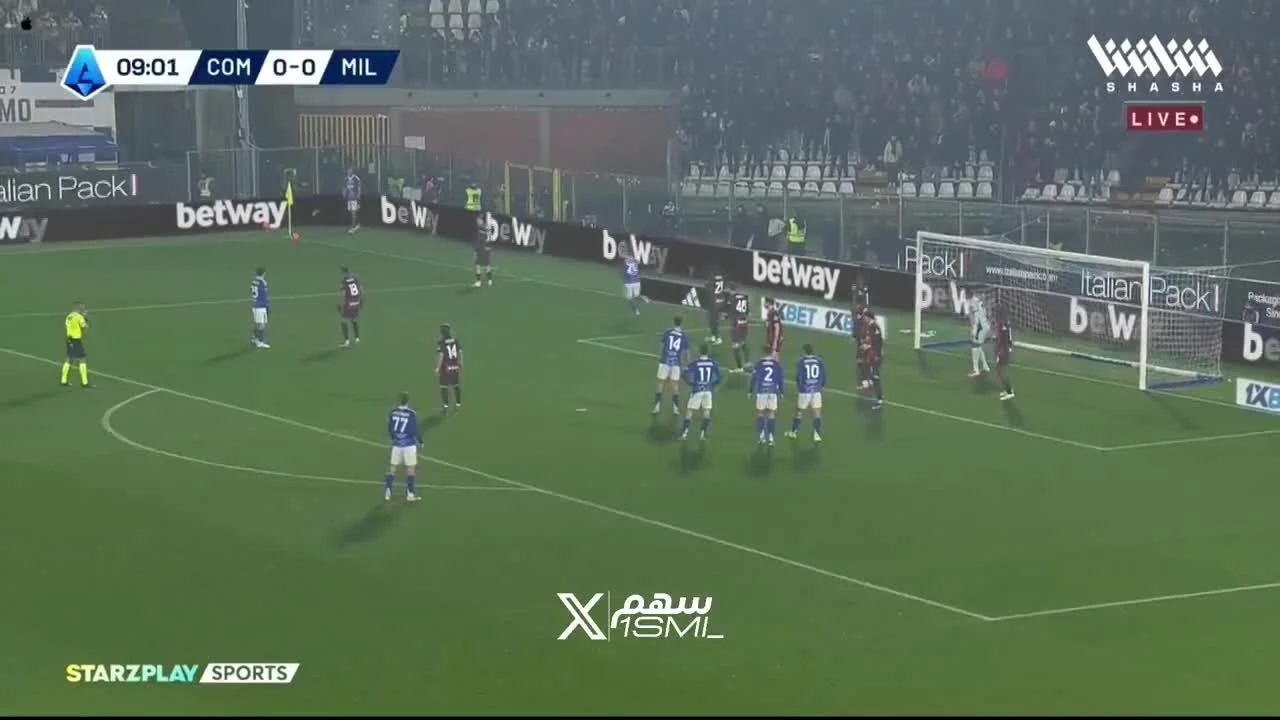 zaslepka skrotu video