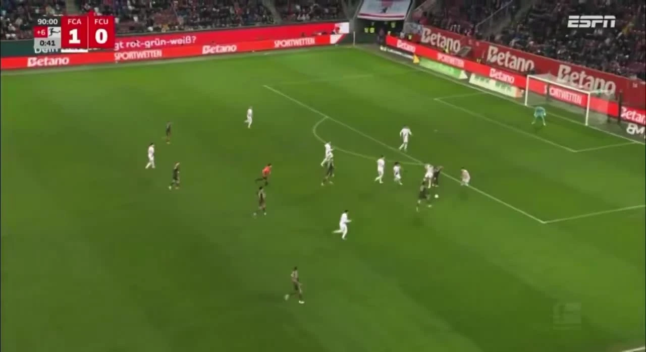 zaslepka skrotu video