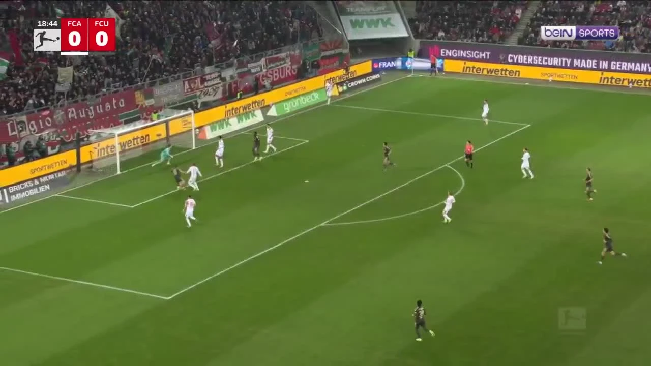 zaslepka skrotu video