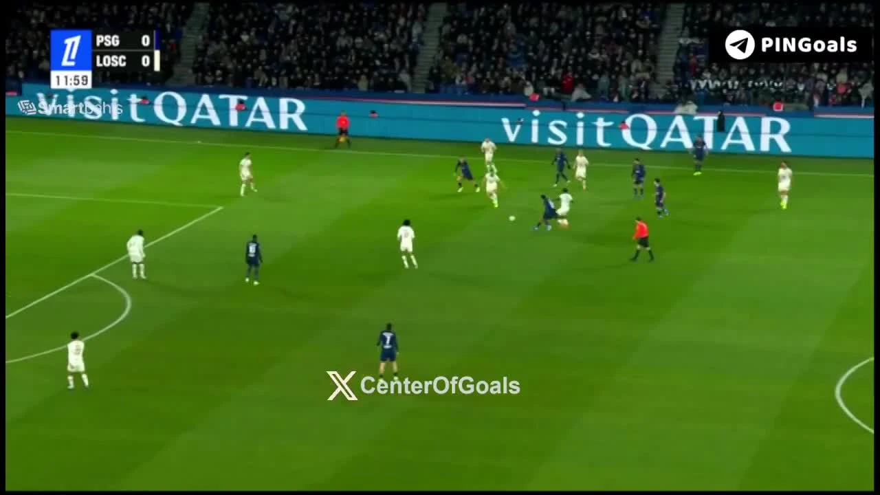 zaslepka skrotu video