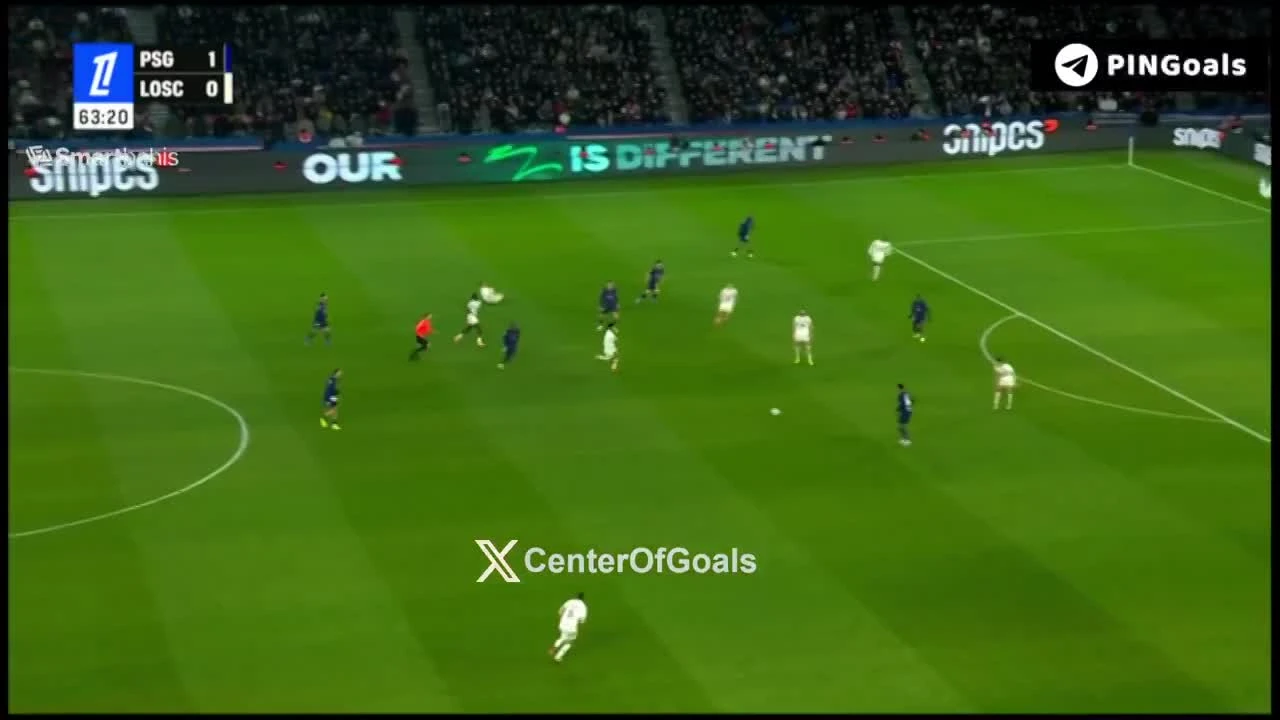 zaslepka skrotu video