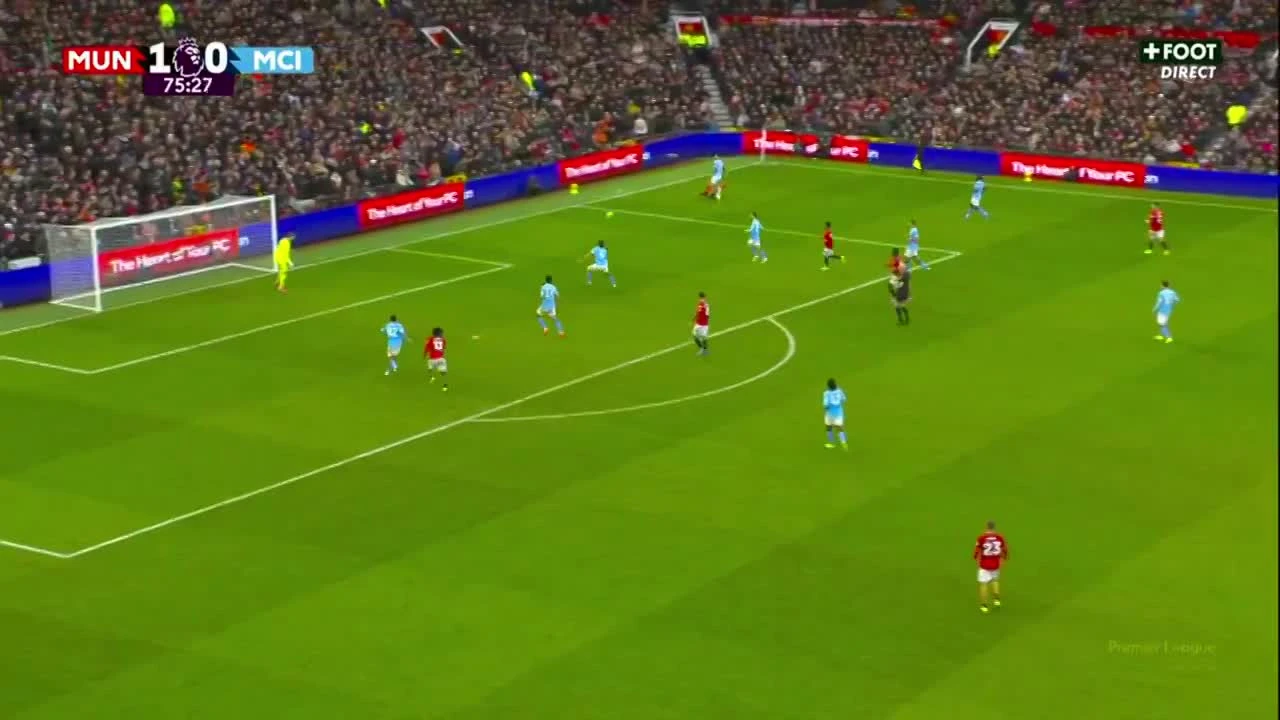 zaslepka skrotu video