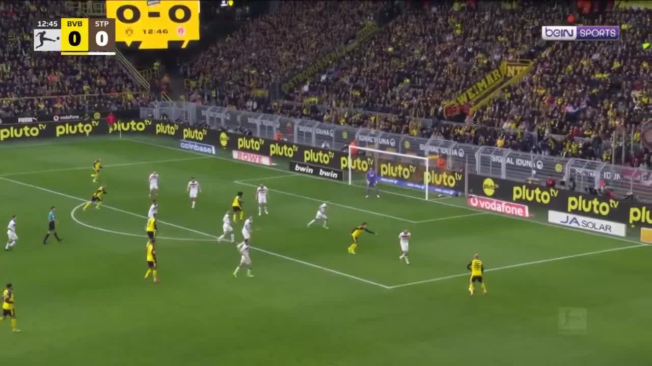 zaslepka skrotu video