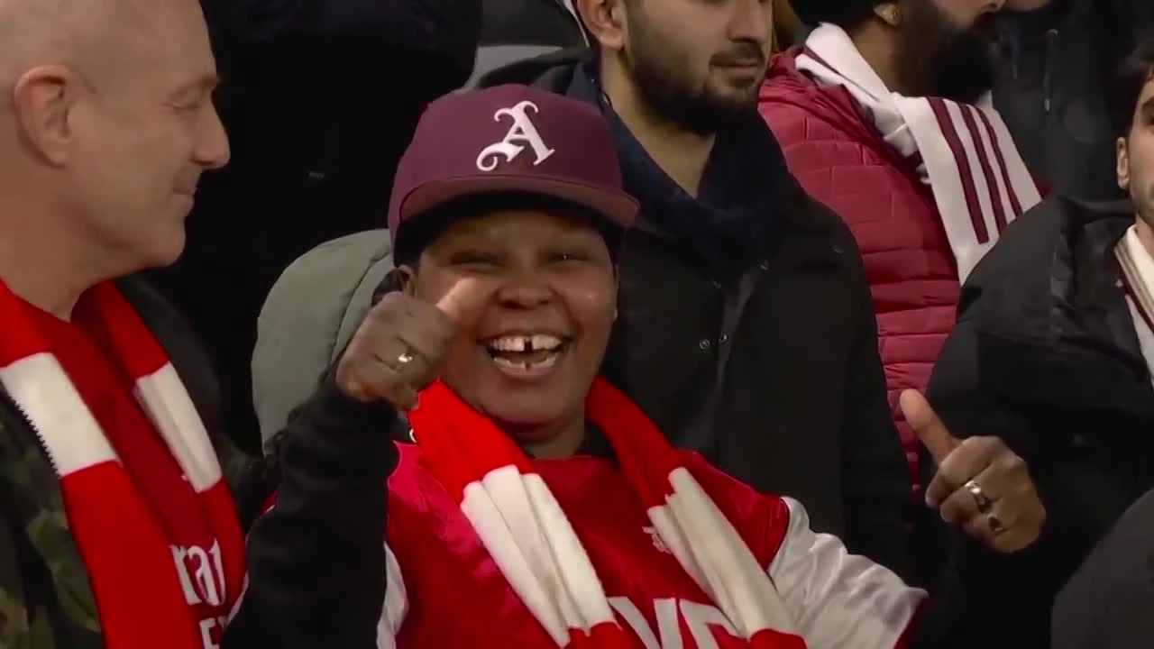 zaslepka skrotu video