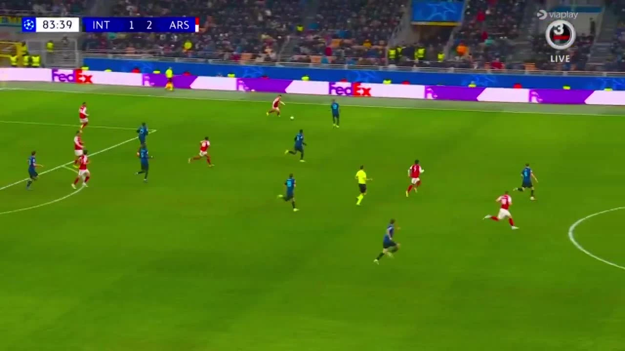 zaslepka skrotu video