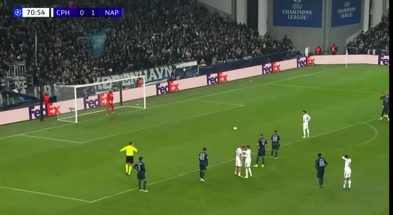 zaslepka skrotu video