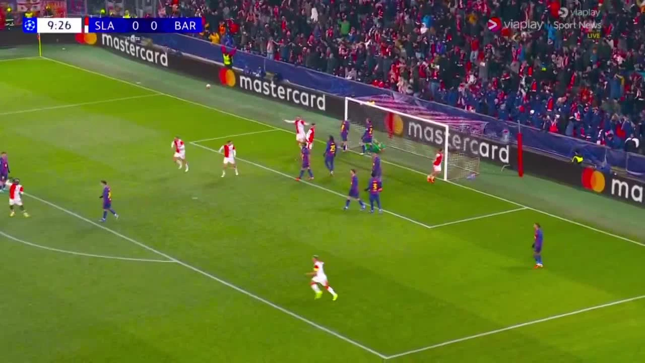 zaslepka skrotu video