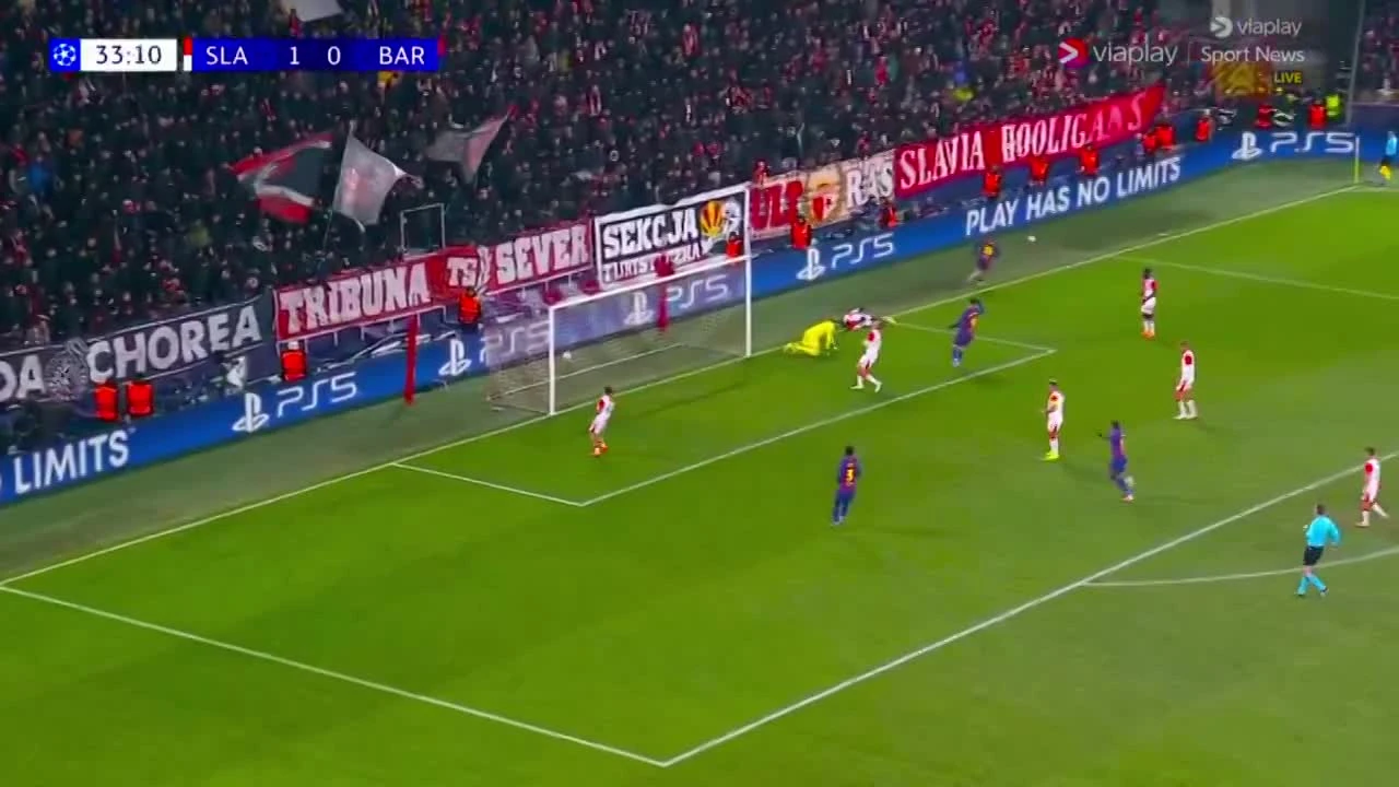 zaslepka skrotu video